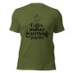 Buy a COFFEE MAN t-shirt